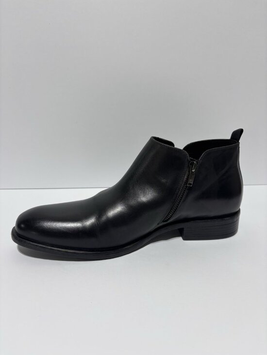 Kenneth Cole Men’s Smash Bootie Dark Grey, Size 11 M main image 6